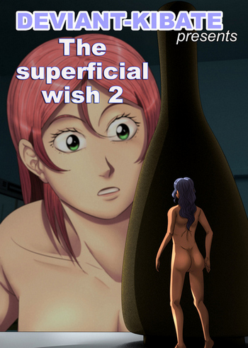 The Superficial Wish 2